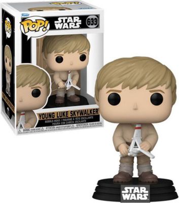 Figurine STE GAMESTOP EUROPE Figurine Funko Pop! - Obi-wan Kenobi -
