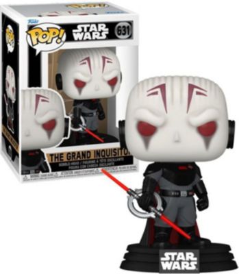 Figurine STE GAMESTOP EUROPE Figurine Funko Pop! - Obi-wan Kenobi - Figurine STE GAMESTOP EUROPE Figurine Funko Pop! - Obi-wan Kenobi -