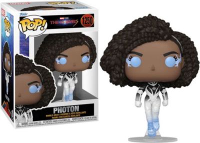 Figurine FUNKO Figurine Funko Pop! N° - The Marvels -