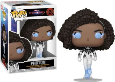 Figurine FUNKO Figurine Funko Pop! N° - The Marvels - Figurine FUNKO Figurine Funko Pop! N° - The Marvels -