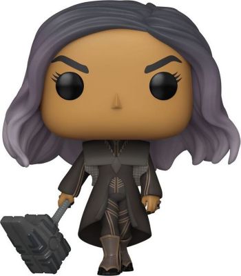 Figurine FUNKO Figurine Funko Pop! N°1252 - The Marvels