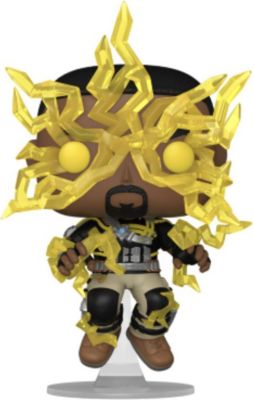 Figurine STE GAMESTOP EUROPE Figurine Funko Pop! N°1164 - Spider-man