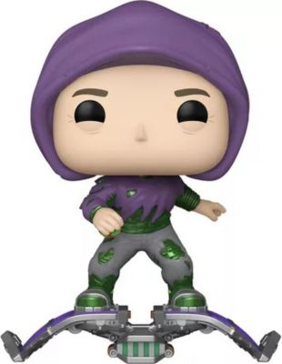 Figurine STE GAMESTOP EUROPE Figurine Funko Pop! N°1165 - Spider-man