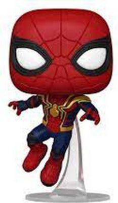Figurine FUNKO Figurine Funko Pop! N°1157 - Spider-man