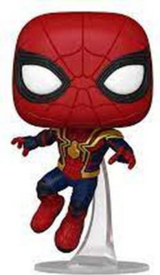 Figurine FUNKO Figurine Funko Pop! N°1157 - Spider-man Figurine FUNKO Figurine Funko Pop! N°1157 - Spider-man