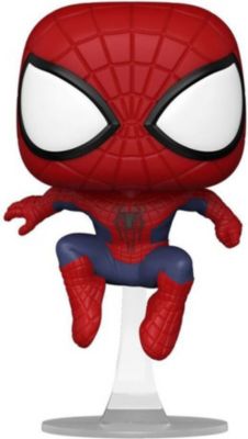 Figurine STE GAMESTOP EUROPE Figurine Funko Pop! N°1159 - Spider-man