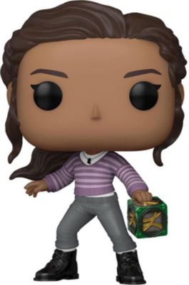 Figurine STE GAMESTOP EUROPE Figurine Funko Pop! N°1161 - Spider-man