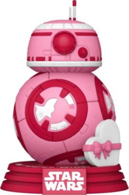 Figurine STE GAMESTOP EUROPE Figurine Funko Pop! N°590 - Star Wars :
