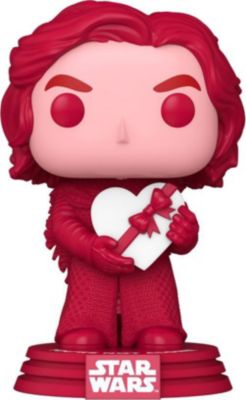 Figurine STE GAMESTOP EUROPE Figurine Funko Pop! N°591 - Star Wars :