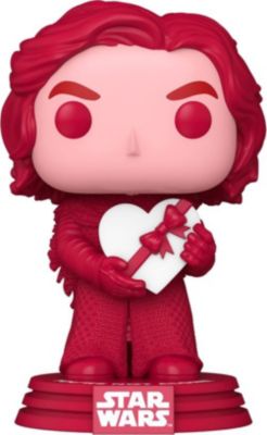 Figurine STE GAMESTOP EUROPE Figurine Funko Pop! N°591 - Star Wars : Figurine STE GAMESTOP EUROPE Figurine Funko Pop! N°591 - Star Wars :