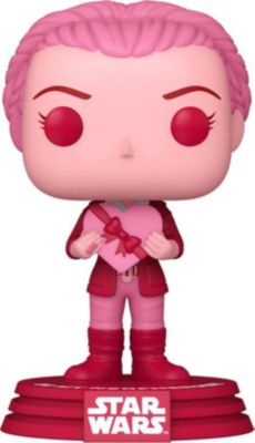 Figurine STE GAMESTOP EUROPE Figurine Funko Pop! N°589 - Star Wars :