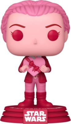 Figurine STE GAMESTOP EUROPE Figurine Funko Pop! N°589 - Star Wars : Figurine STE GAMESTOP EUROPE Figurine Funko Pop! N°589 - Star Wars :