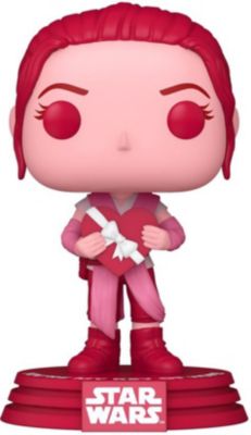 Figurine STE GAMESTOP EUROPE Figurine Funko Pop! N°588 - Star Wars : Figurine STE GAMESTOP EUROPE Figurine Funko Pop! N°588 - Star Wars :