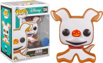 Figurine FUNKO Figurine Funko Pop! - L'etrange Noel De