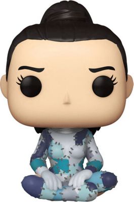 Figurine STE GAMESTOP EUROPE Figurine Funko Pop! N°291 - Bella Poarch