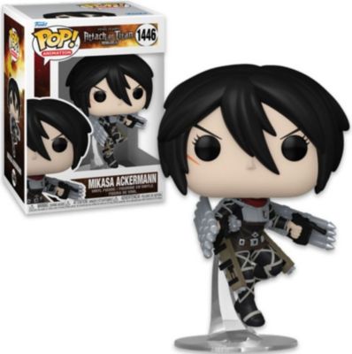 Figurine FUNKO Figurine Funko Pop! - Attaque Des Titans