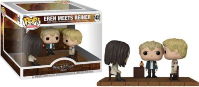 Figurine FUNKO Figurine Funko Pop! Moment - Attaque Des Figurine FUNKO Figurine Funko Pop! Moment - Attaque Des