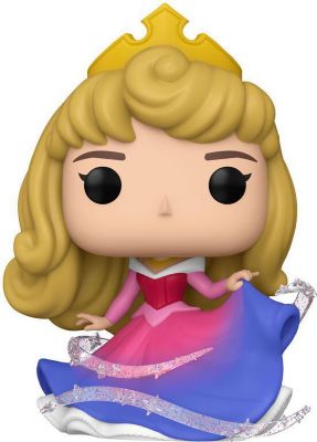 Figurine STE GAMESTOP EUROPE Figurine Funko Pop! - Disney - Aurore