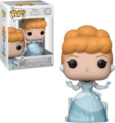 Figurine FUNKO Figurine Funko Pop! N°1318 - Disney 100 Figurine FUNKO Figurine Funko Pop! N°1318 - Disney 100