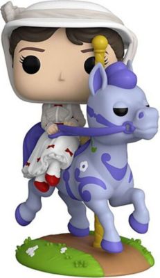 Figurine FUNKO Doublon -  Figurine Funko Pop! Ride
