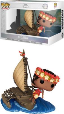 Figurine FUNKO Figurine Funko Pop! - Disney - Vaiana