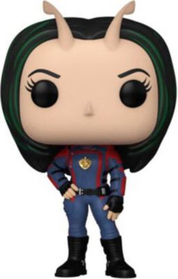 Figurine STE GAMESTOP EUROPE Figurine Funko Pop! N°1206 - Les Figurine STE GAMESTOP EUROPE Figurine Funko Pop! N°1206 - Les