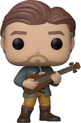 Figurine STE GAMESTOP EUROPE Figurine Funko Pop! N°1325 - Dungeons & Figurine STE GAMESTOP EUROPE Figurine Funko Pop! N°1325 - Dungeons &