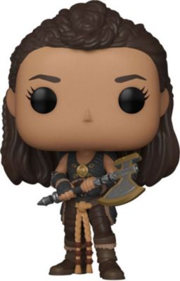 Figurine STE GAMESTOP EUROPE Figurine Funko Pop! N°1326 - Dungeons & Figurine STE GAMESTOP EUROPE Figurine Funko Pop! N°1326 - Dungeons &