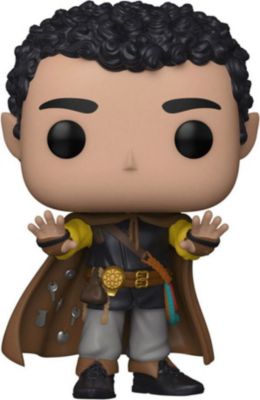 Figurine STE GAMESTOP EUROPE Figurine Funko Pop! N°1327 - Dungeons &