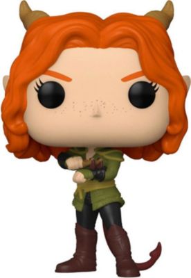 Figurine STE GAMESTOP EUROPE Figurine Funko Pop! N°1328 - Dungeons &