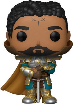 Figurine STE GAMESTOP EUROPE Figurine Funko Pop! N°1329 - Dungeons & Figurine STE GAMESTOP EUROPE Figurine Funko Pop! N°1329 - Dungeons &