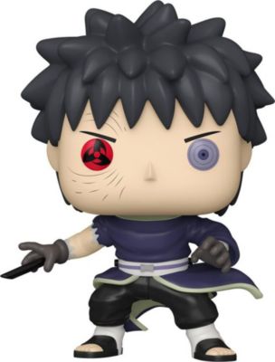 Figurine FUNKO Figurine Funko Pop! N° - Naruto - Obito