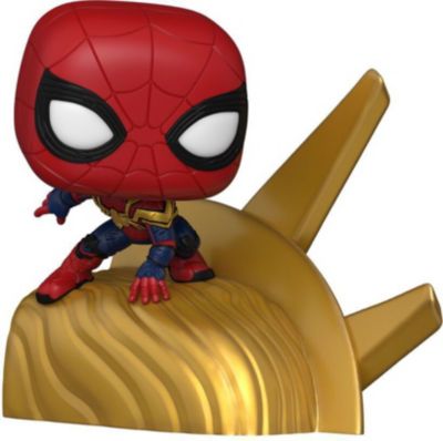 Figurine STE GAMESTOP EUROPE Figurine Funko Pop! N°1179 - Spider-man