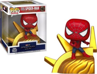 Figurine FUNKO Figurine Funko Pop! Deluxe N° -