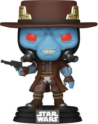 Figurine STE GAMESTOP EUROPE Figurine Funko Pop! N°580 - The Book Of