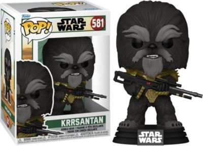 Figurine STE GAMESTOP EUROPE Figurine Funko Pop! N°581 - The Book Of