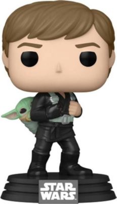 Figurine STE GAMESTOP EUROPE Figurine Funko Pop! N°583 - The Book Of