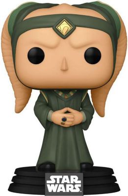 Figurine STE GAMESTOP EUROPE Figurine Funko Pop! N°582 - The Book Of