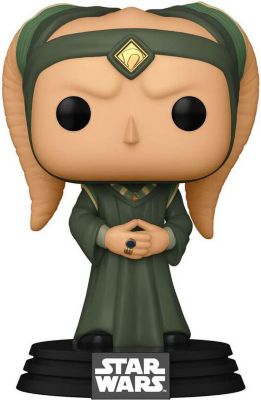 Figurine STE GAMESTOP EUROPE Figurine Funko Pop! N°582 - The Book Of Figurine STE GAMESTOP EUROPE Figurine Funko Pop! N°582 - The Book Of