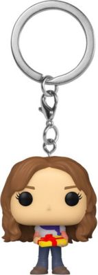 Figurine STE GAMESTOP EUROPE Porte Cles Funko Pop! - Harry Potter Figurine STE GAMESTOP EUROPE Porte Cles Funko Pop! - Harry Potter