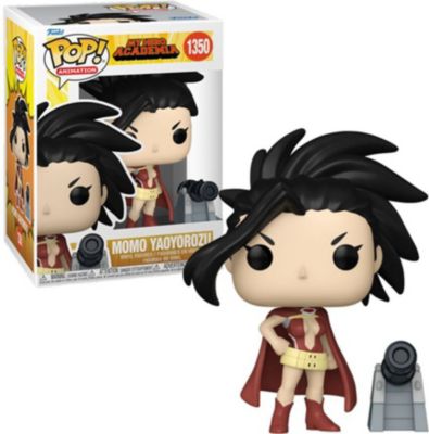 Figurine STE GAMESTOP EUROPE Figurine Funko Pop! Pop&buddy - My Hero Figurine STE GAMESTOP EUROPE Figurine Funko Pop! Pop&buddy - My Hero