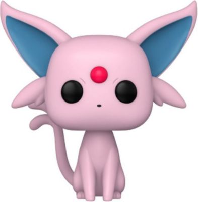 Figurine FUNKO Figurine Funko Pop! N°884 - Pokemon -