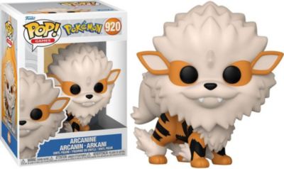Figurine STE GAMESTOP EUROPE Figurine Funko Pop! N°920 - Pokemon -