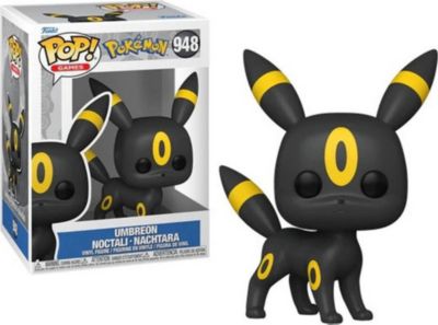 Figurine FUNKO Figurine Funko Pop! - Pokemon - Noctali