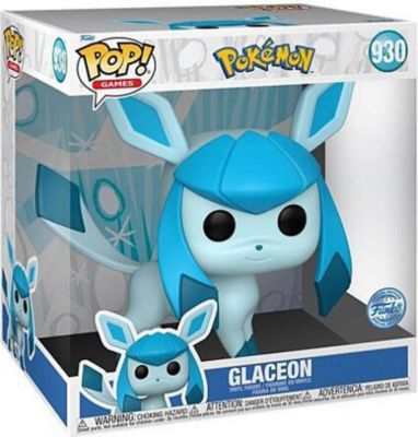 Figurine FUNKO Figurine Funko Pop! - Pokemon - Givrali