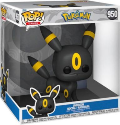 Figurine FUNKO Figurine Funko Pop! - Pokemon - Grande