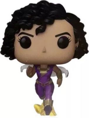 Figurine STE GAMESTOP EUROPE Figurine Funko Pop! N°1279 - Shazam!