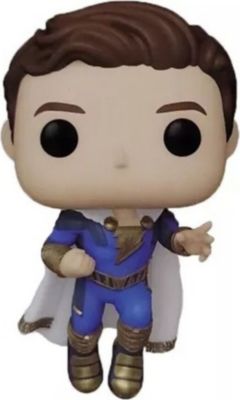 Figurine STE GAMESTOP EUROPE Figurine Funko Pop! N°1278 - Shazam!
