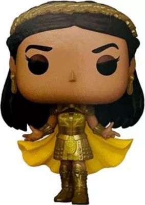 Figurine STE GAMESTOP EUROPE Figurine Funko Pop! N°1285 - Shazam! Figurine STE GAMESTOP EUROPE Figurine Funko Pop! N°1285 - Shazam!