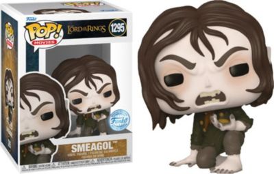 Figurine FUNKO Figurine Funko Pop! N°1295 - Le Seigneur